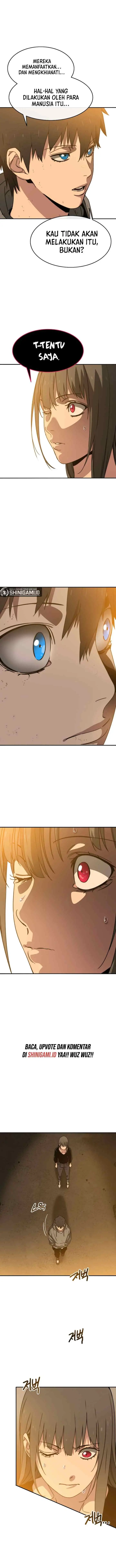 Existence chapter 36 halaman 17