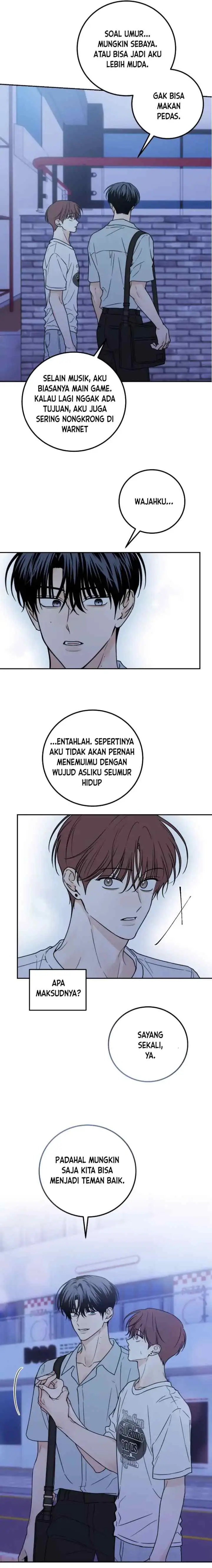 Heavy Rain Advisory chapter 19 halaman 13