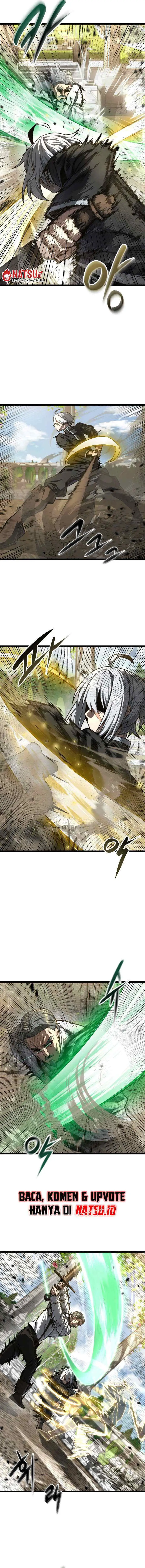 Damn Demonic Swords chapter 18 halaman 5