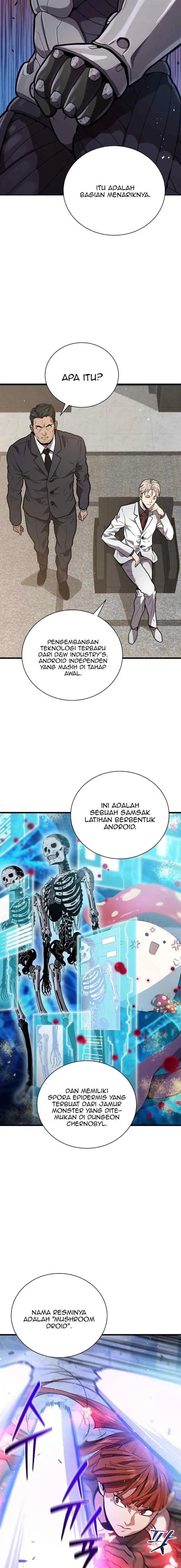Hoarding in Hell chapter 13 halaman 10