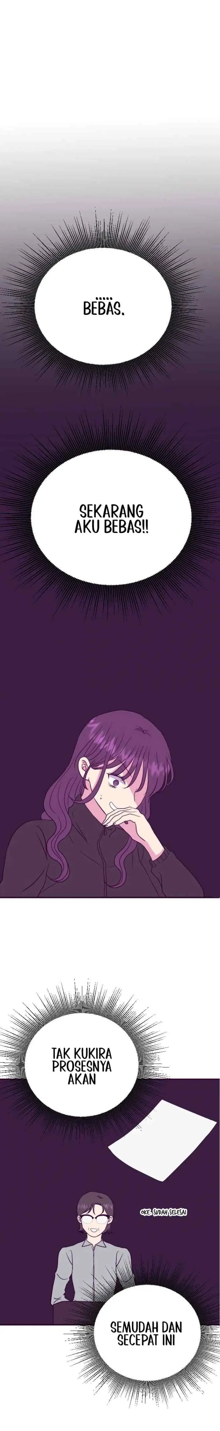 Crazy Ending chapter 22 halaman 4
