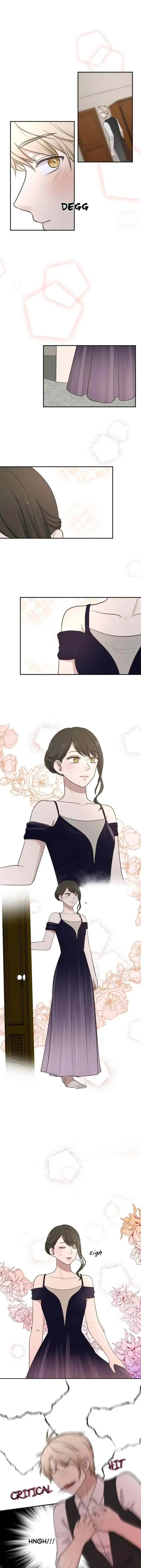 The Lost Harmony chapter 79 halaman 8