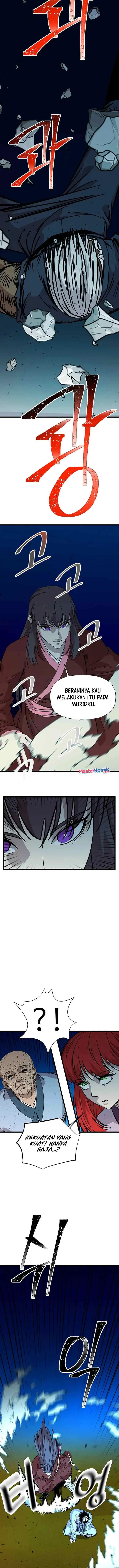 Bachelor's Return chapter 126 halaman 9