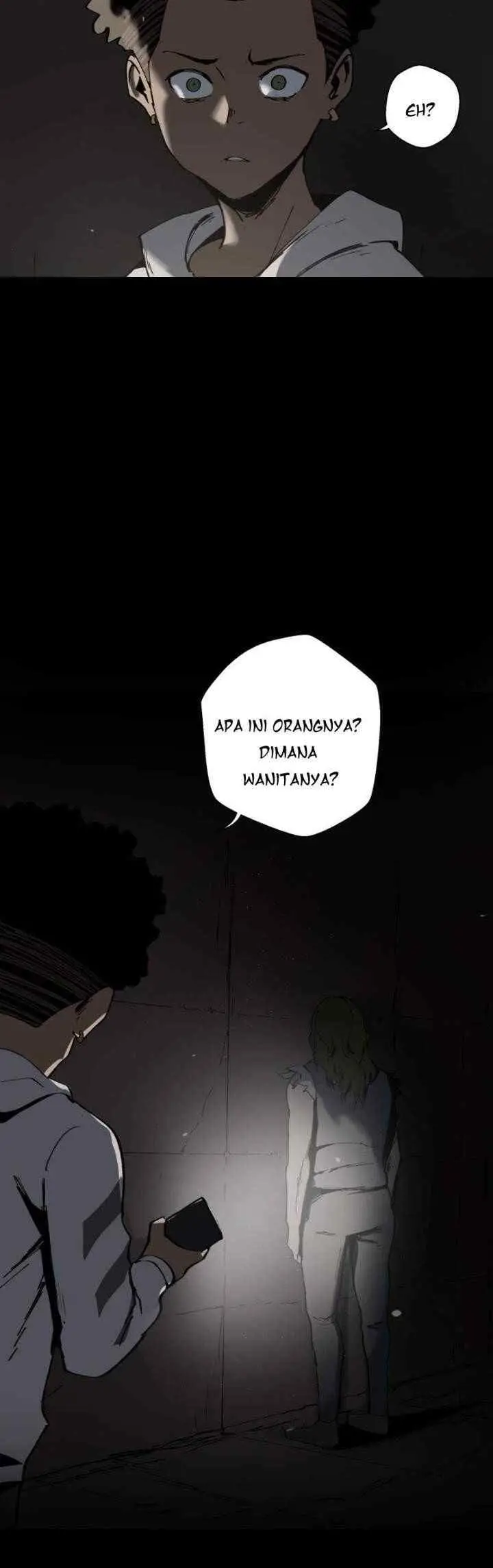 BlackSun chapter 5 halaman 11
