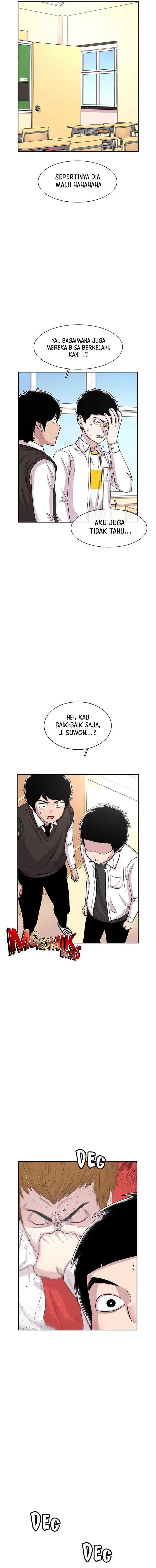 Ginseng Star Shop chapter 52 halaman 6