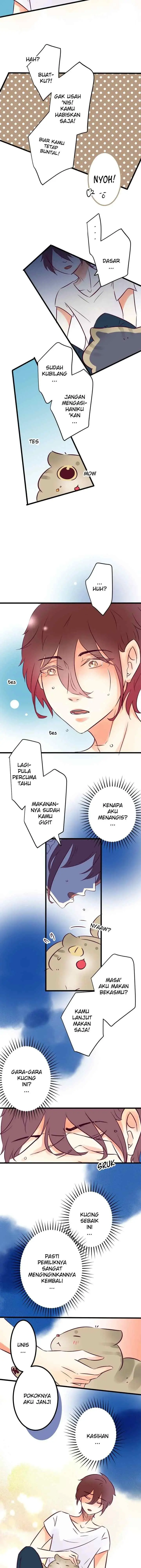 Unis chapter 197 halaman 7