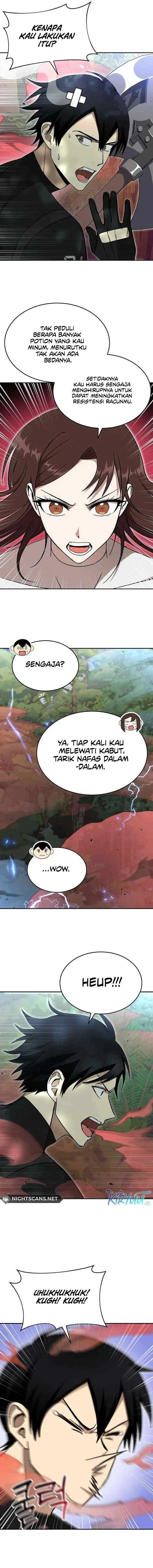 Climbing the Tower that Even the Regressor Couldn't chapter 39 halaman 7