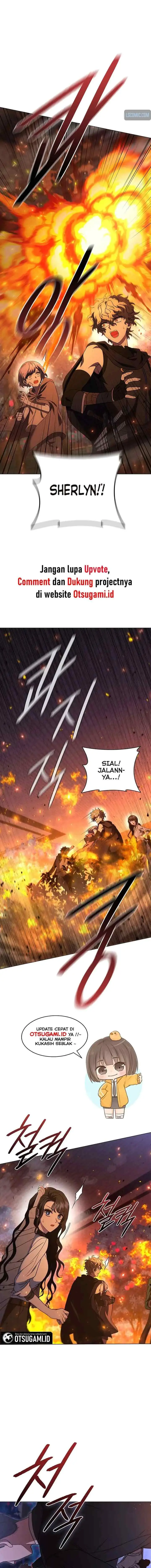 Dragon Lady chapter 44 halaman 18