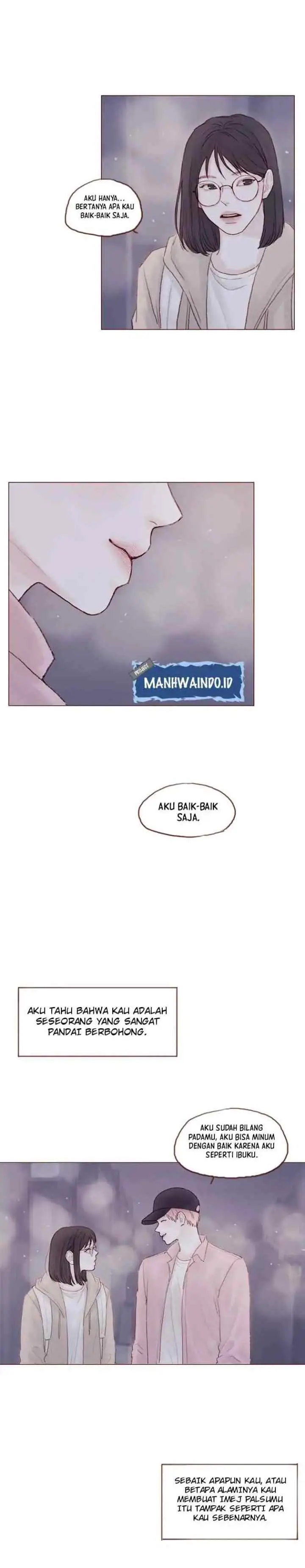 Hongshi Loves Me! chapter 30 halaman 7