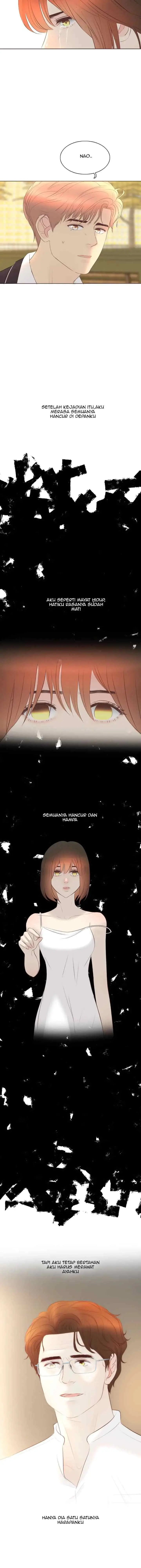 A Flower for Nao chapter 19 halaman 9