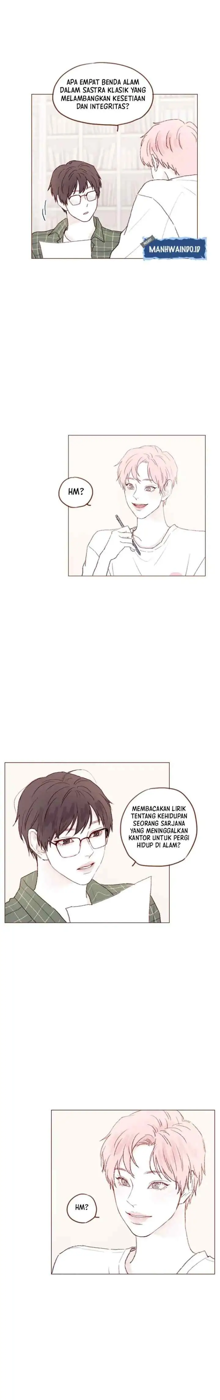 Hongshi Loves Me! chapter 44 halaman 7