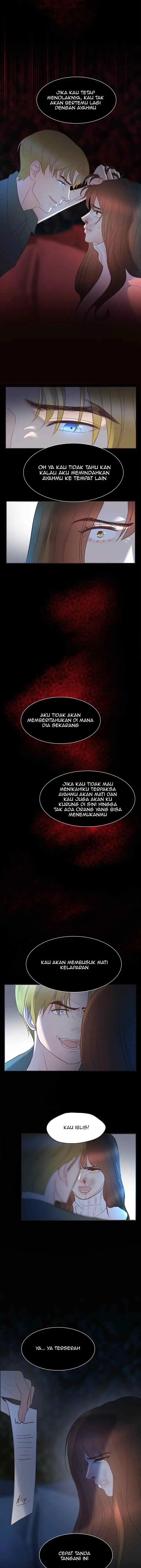 A Flower for Nao chapter 73 halaman 5