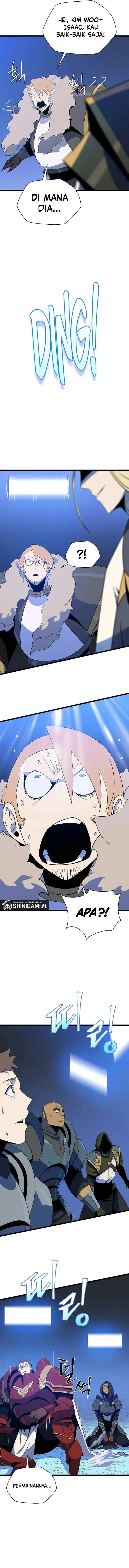 Kill the Hero chapter 150 halaman 13