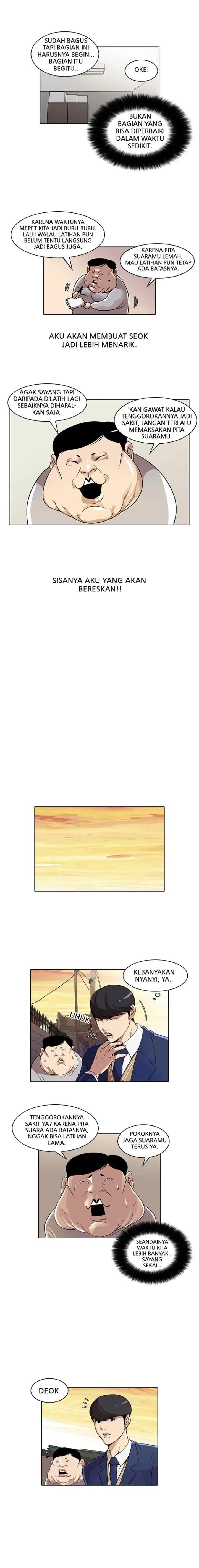 Lookism chapter 23 halaman 5