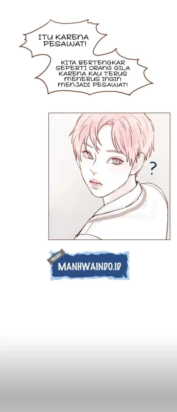 Hongshi Loves Me! chapter 24 halaman 14