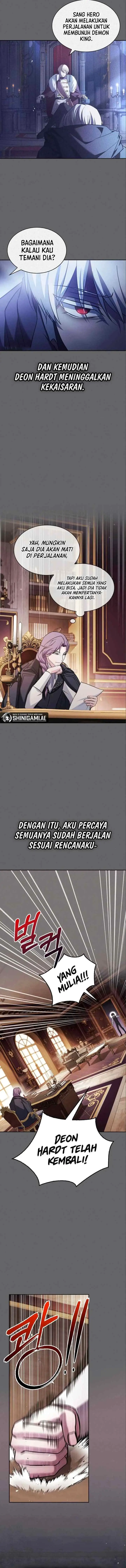 I'm Not That Kind of Talent chapter 60 halaman 12