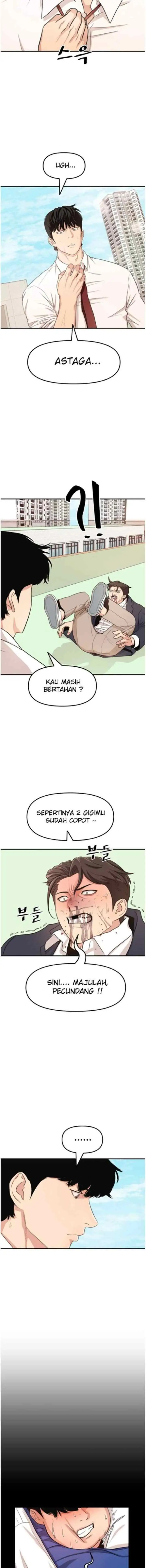 Guard Pass chapter 7 halaman 9