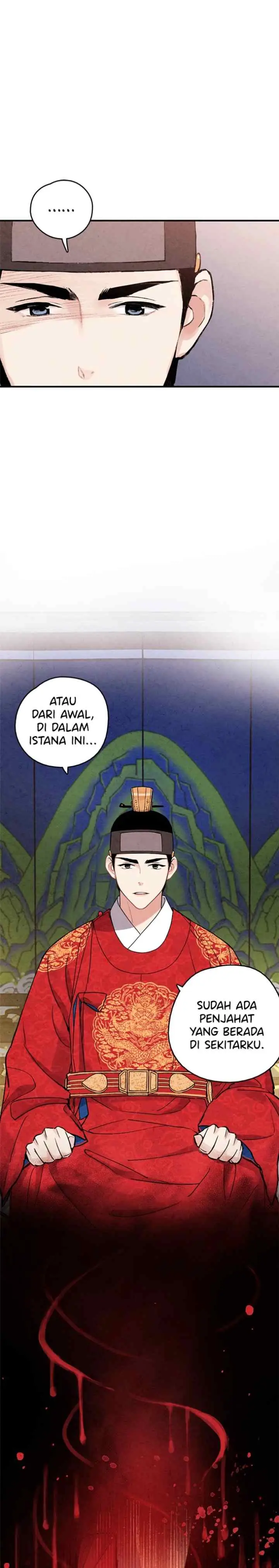 Joseon's Ban on Marriage chapter 79 halaman 19