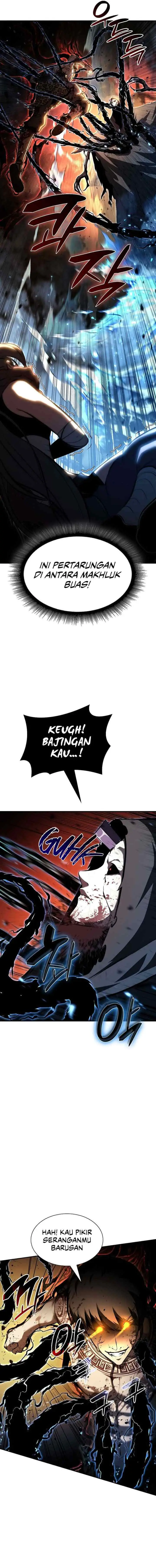 I Returned As An FFF-Class Witch Doctor chapter 34 halaman 17