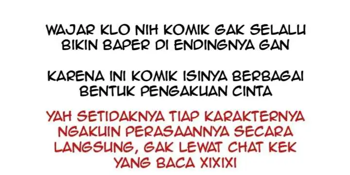 Confession Stories chapter 3 halaman 6