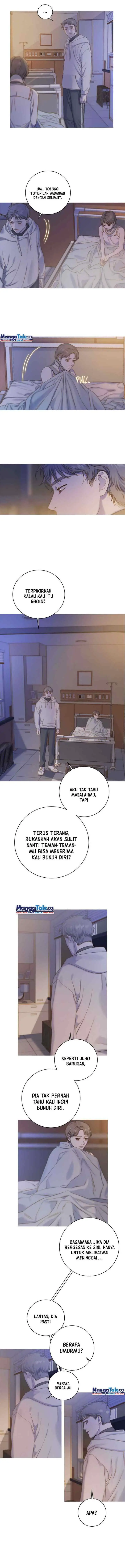 A Heartfelt Andante chapter 5 halaman 13