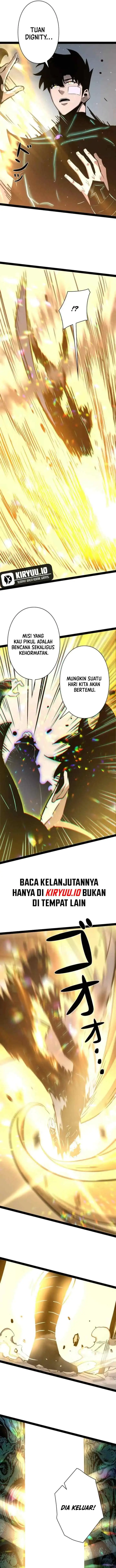 Cheat System de Saikyou Yuusha ni Nariagaru chapter 84 halaman 8