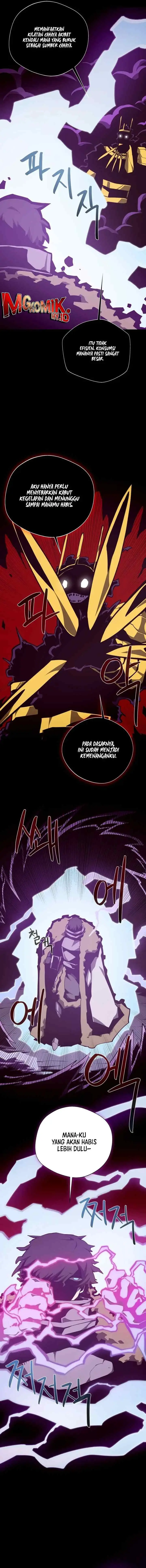 Dungeon Odyssey chapter 142 halaman 4