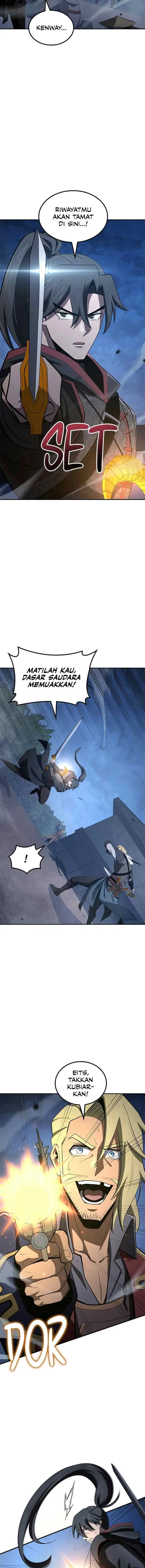 Assassin's Creed: Forgotten Temple chapter 140 halaman 16