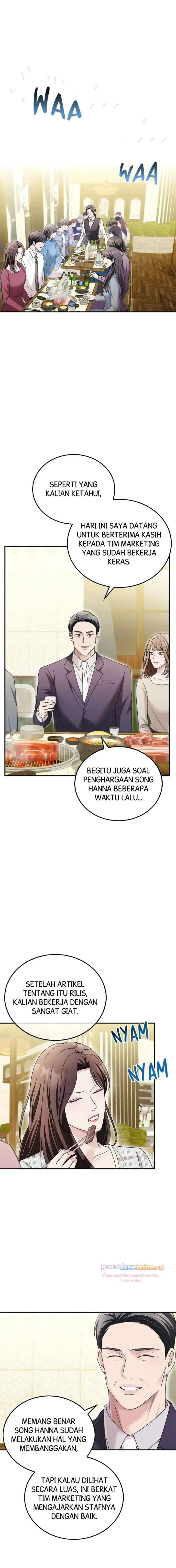 Couple, How Far We Can Go? chapter 32 halaman 16