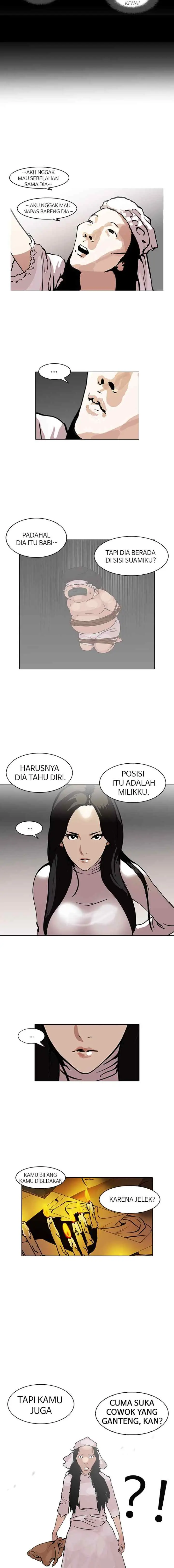 Lookism chapter 119 halaman 6