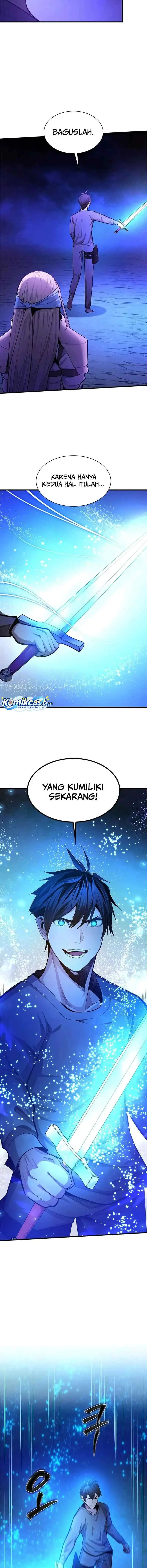 The Tutorial Is Too Tough! chapter 228 halaman 9