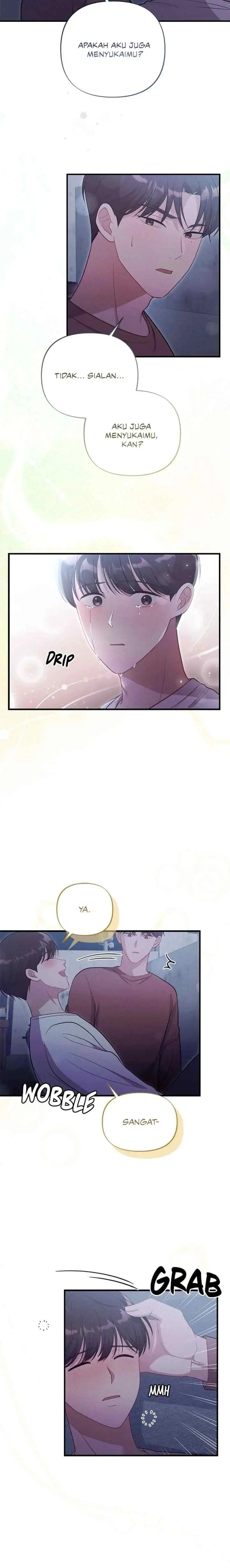 Miracle Illusion chapter 29 halaman 7