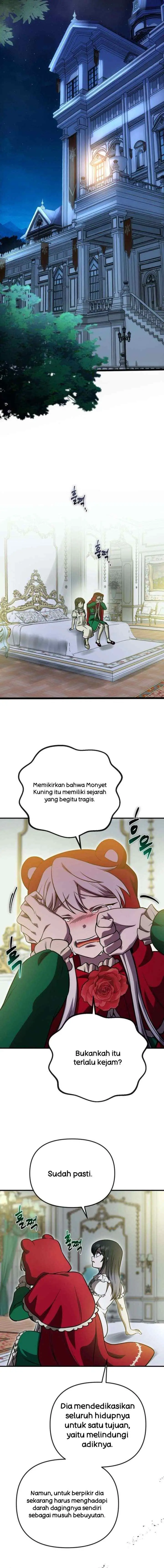 Vampire's Alchemy chapter 41 halaman 12
