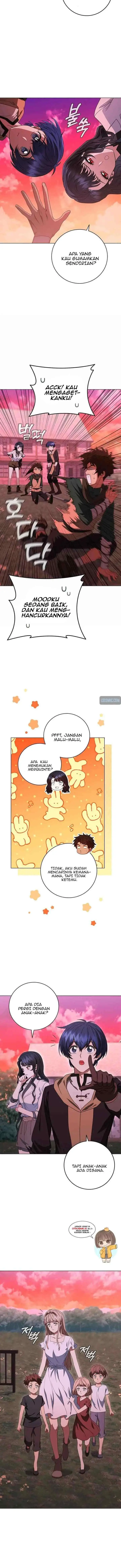 Dragon Lady chapter 36 halaman 5