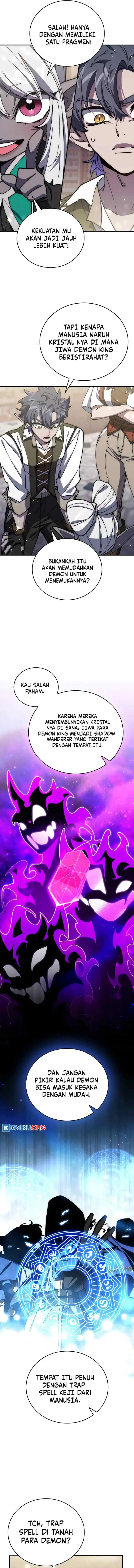 Dungeon Architect chapter 47 halaman 13