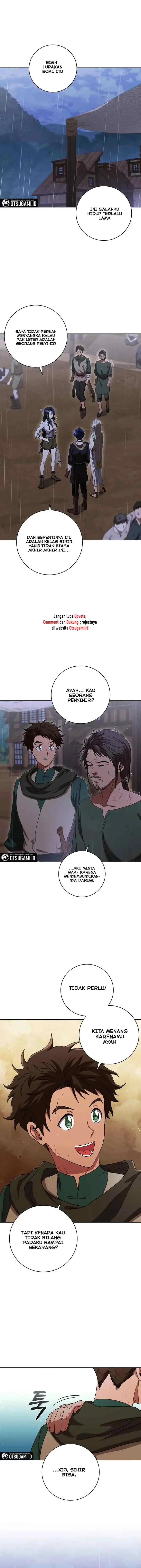 Dragon Lady chapter 27 halaman 5