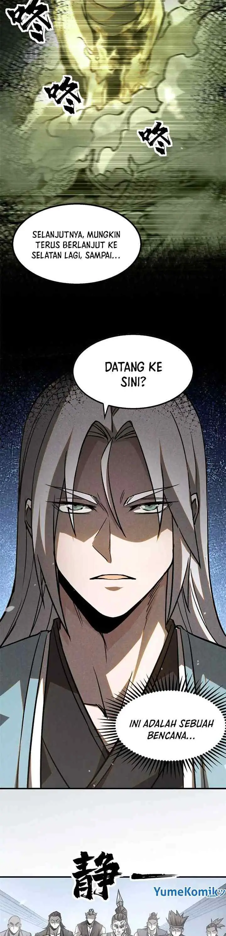 A Demonic Heart chapter 87 halaman 8