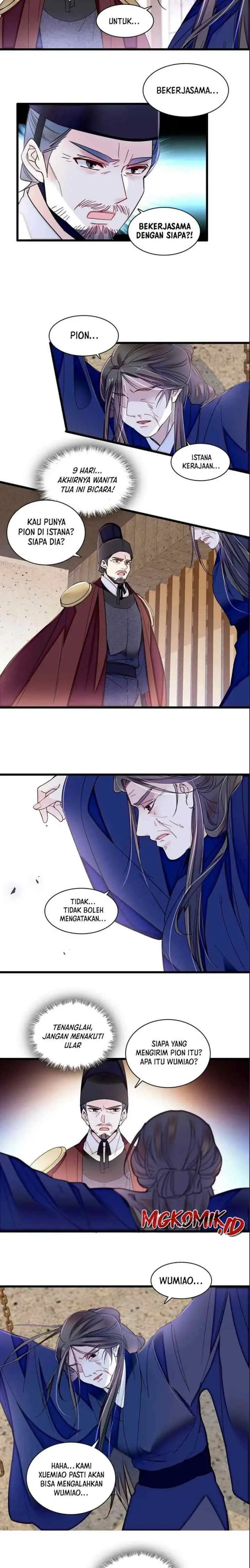 Sijin chapter 371 halaman 9