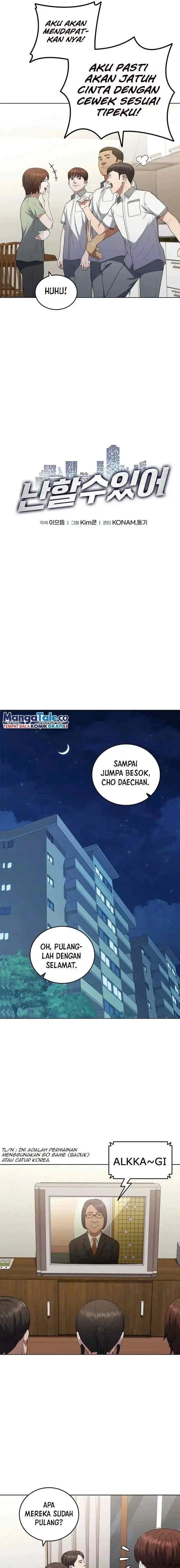 I Can Do It chapter 7 halaman 4