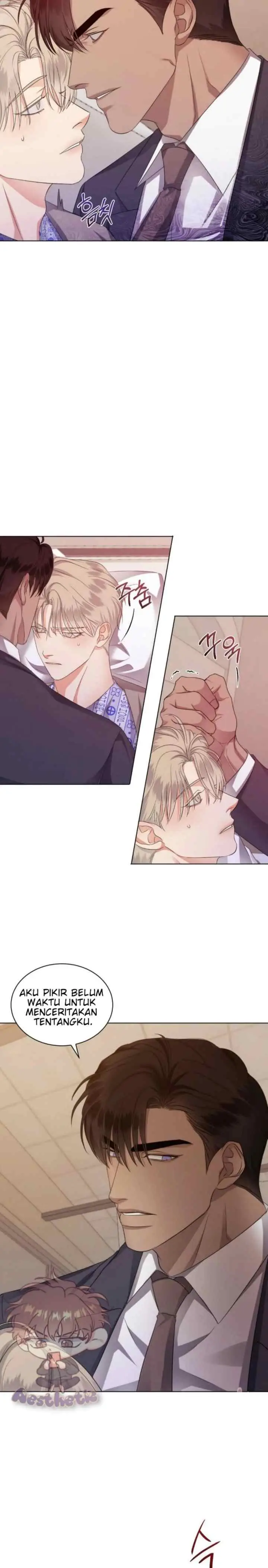 Kick Off chapter 40 halaman 14