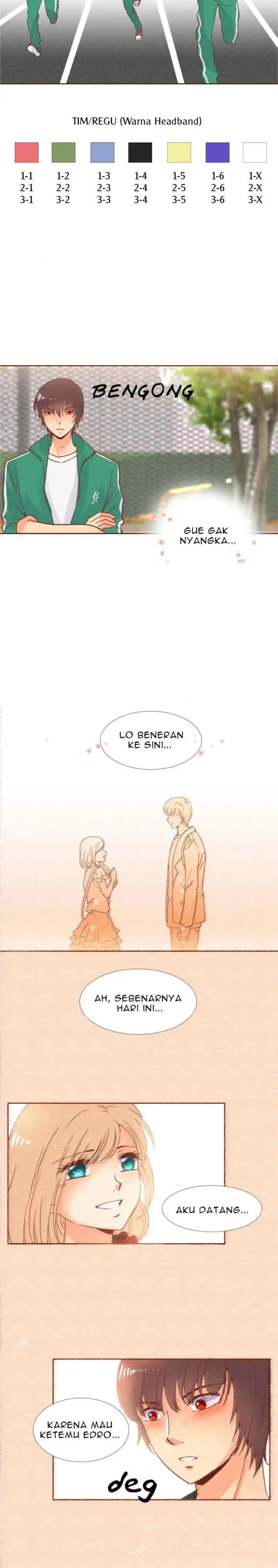 Friends chapter 59 halaman 9