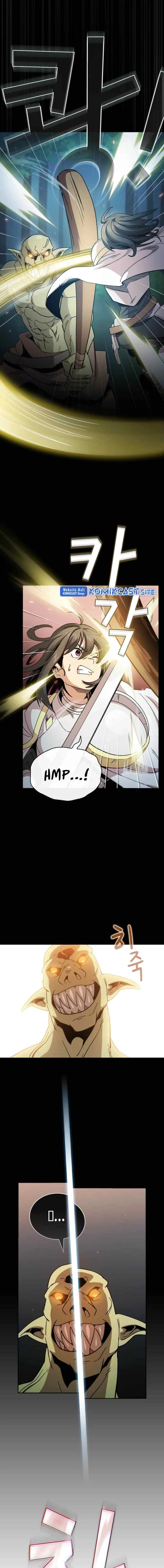 Is this Hero for Real? chapter 71 halaman 11