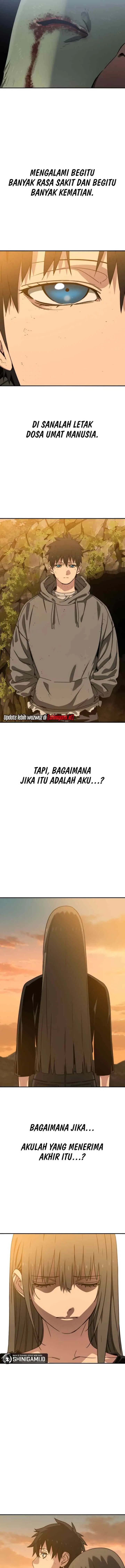 Existence chapter 37 halaman 5