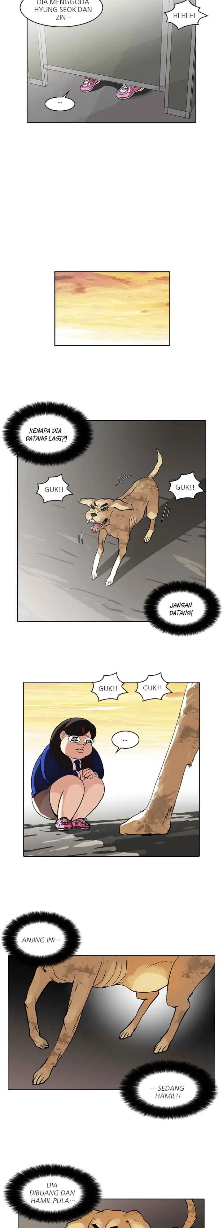 Lookism chapter 59 halaman 9