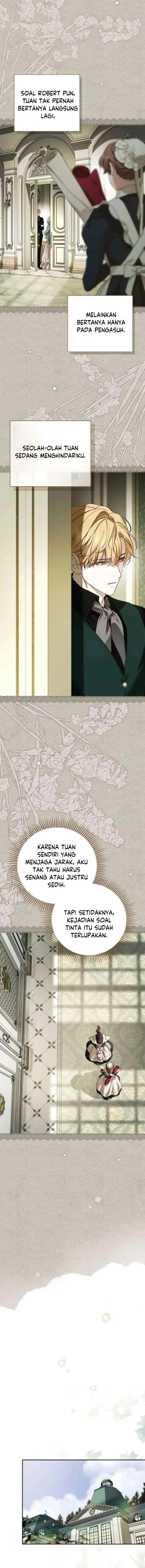 The Count's Secret Maid chapter 67 halaman 6