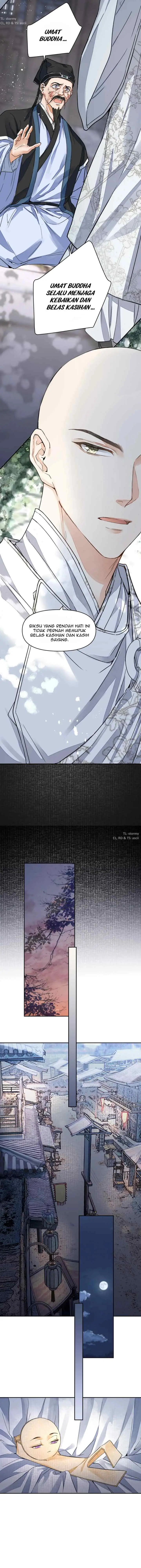 Tong Qian Kan Shi chapter 27 halaman 5
