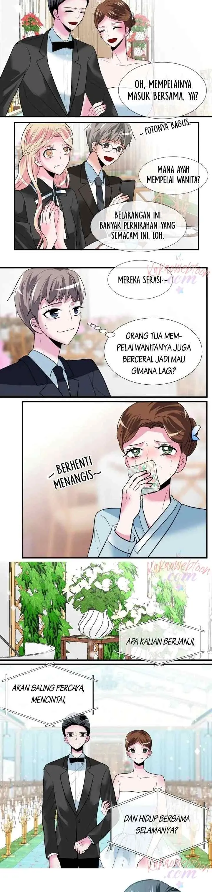 Worst Love chapter 68 halaman 10