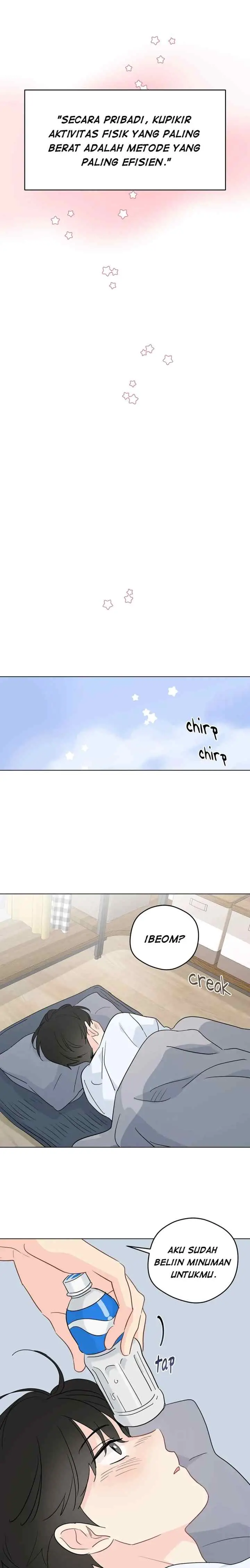 It's Just A Dream... Right?! chapter 84 halaman 13