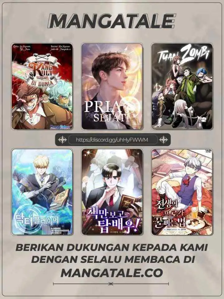 I Can Do It chapter 3 halaman 14