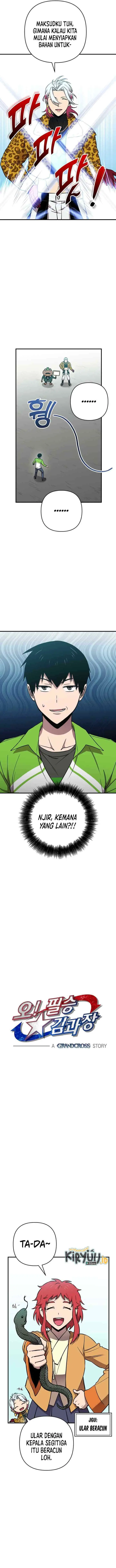 Cursed Manager's Regression chapter 19 halaman 4